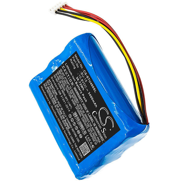 Battery for CS-STU400SL