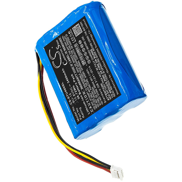 Battery for CS-STU400SL-2