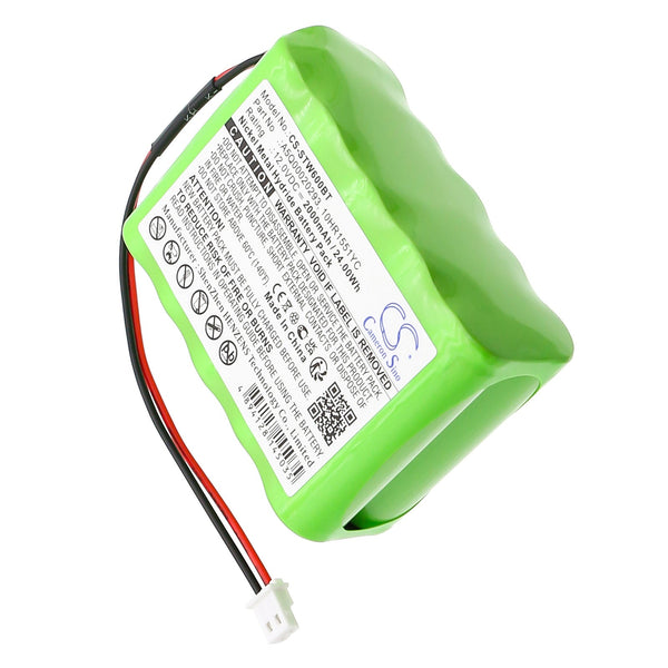 Battery for CS-STW600BT