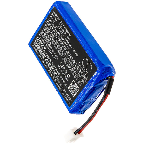 Battery for CS-STW690SL