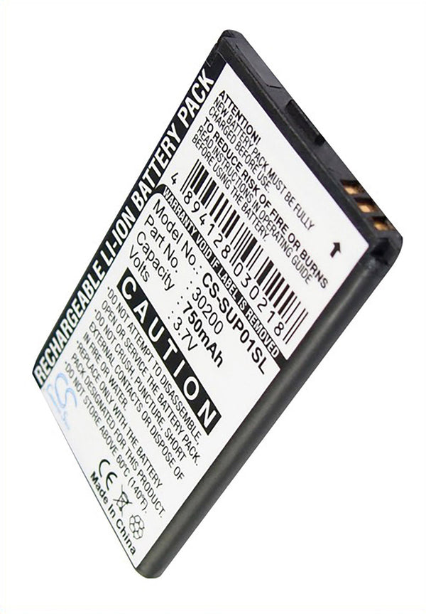 Battery for CS-SUP01SL
