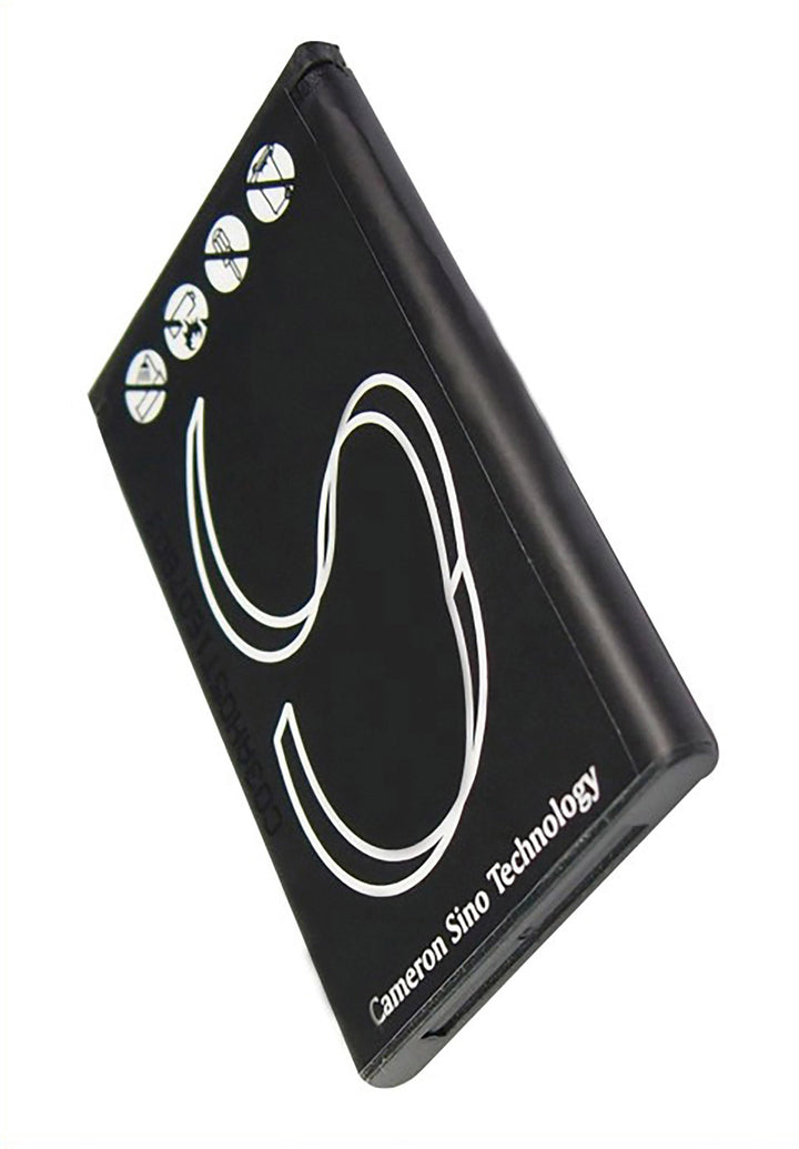 Battery for CS-SUP01SL-3