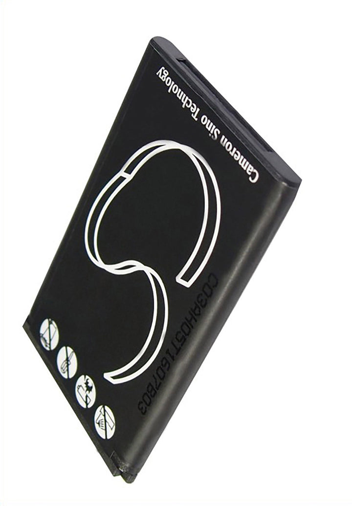 Battery for CS-SUP01SL-4
