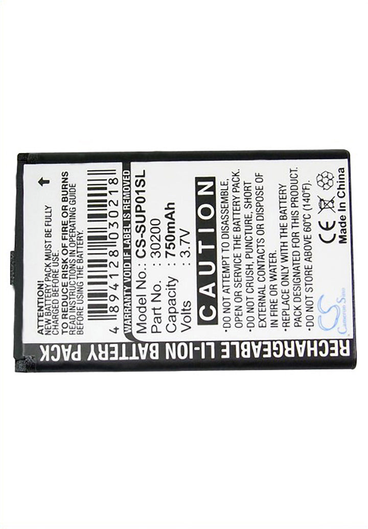 Battery for CS-SUP01SL-5