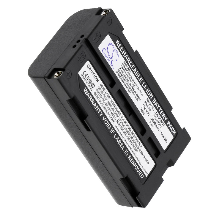 Battery for CS-SVBD1-3