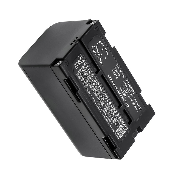 Battery for CS-SVBD2-3