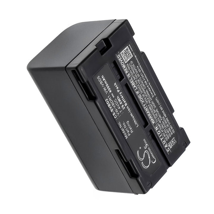 Battery for CS-SVBD2-4