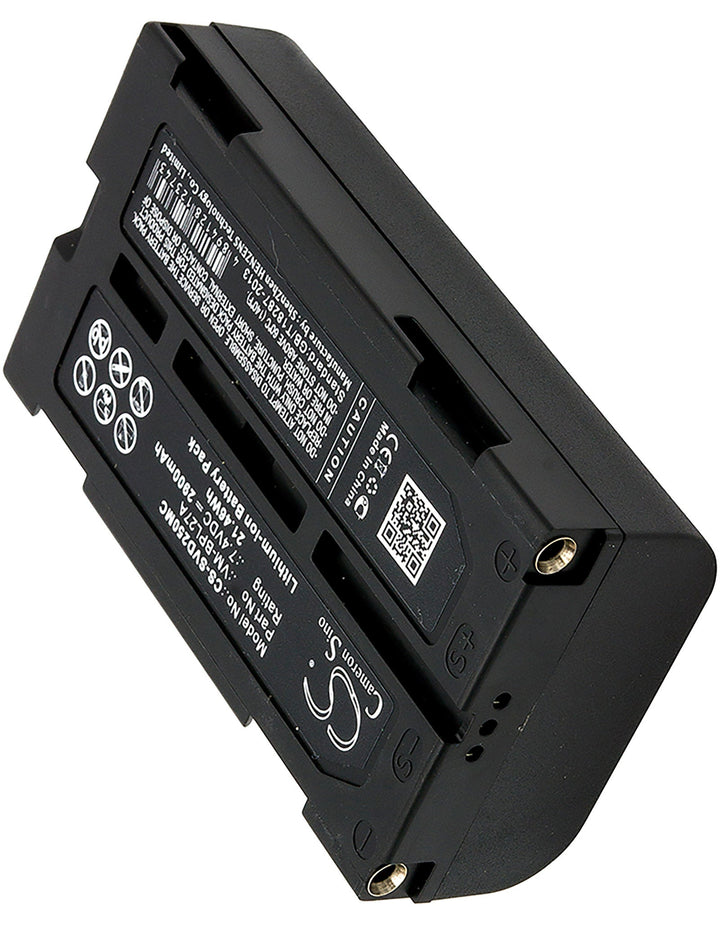 Battery for CS-SVD250MC-2