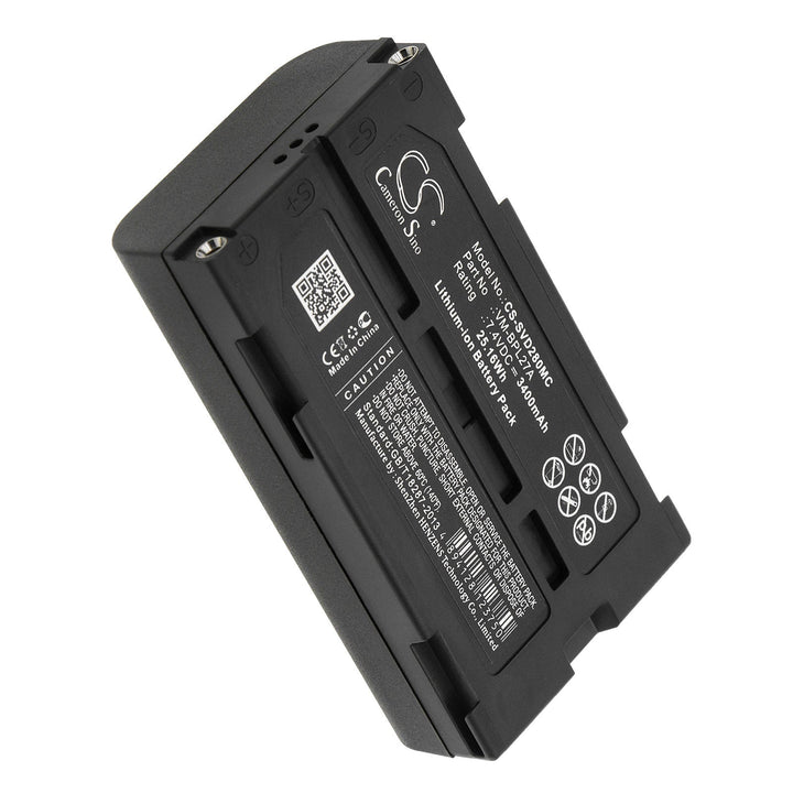 Battery for CS-SVD280MC-3