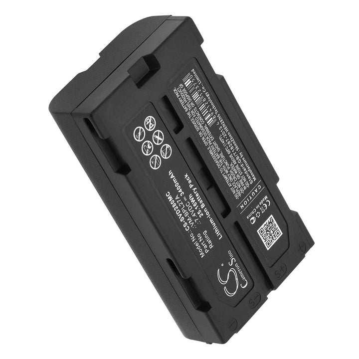 Battery for CS-SVD280MC-4