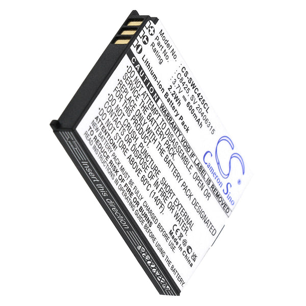 Battery for CS-SWC425CL