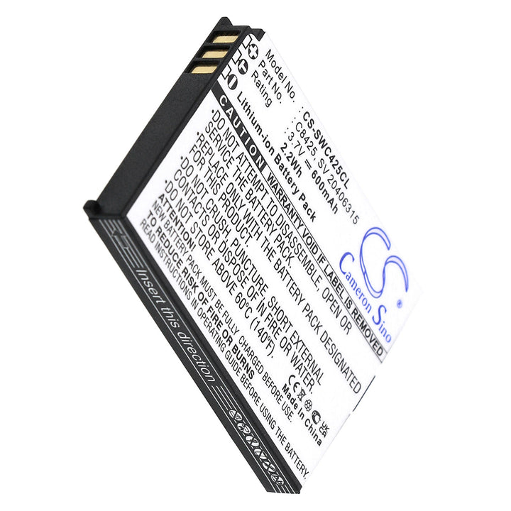 Battery for CS-SWC425CL