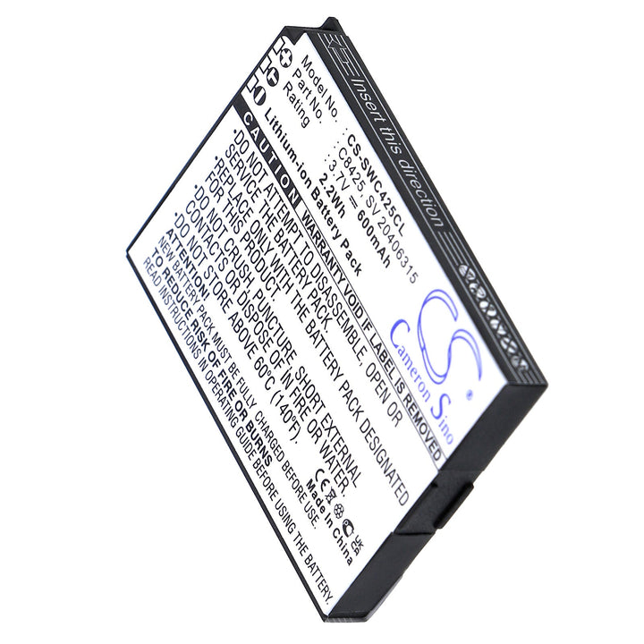 Battery for CS-SWC425CL-2