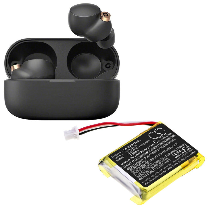 Battery for CS-SWH104SL-6