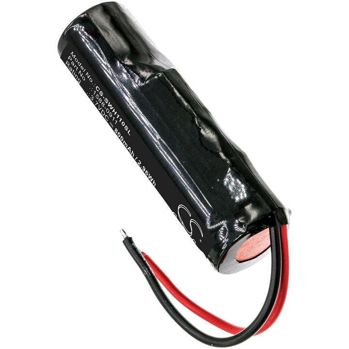 Battery for CS-SWH110SL