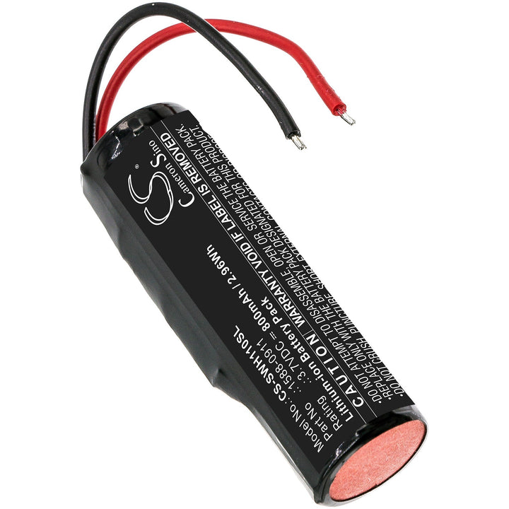 Battery for CS-SWH110SL-2