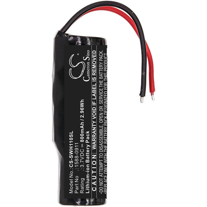 Battery for CS-SWH110SL-3
