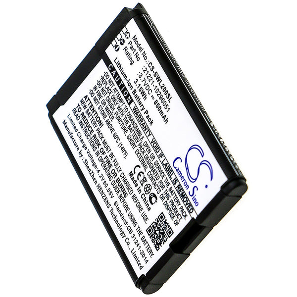 Battery for CS-SWL200SL