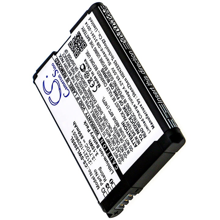 Battery for CS-SWL200SL-2