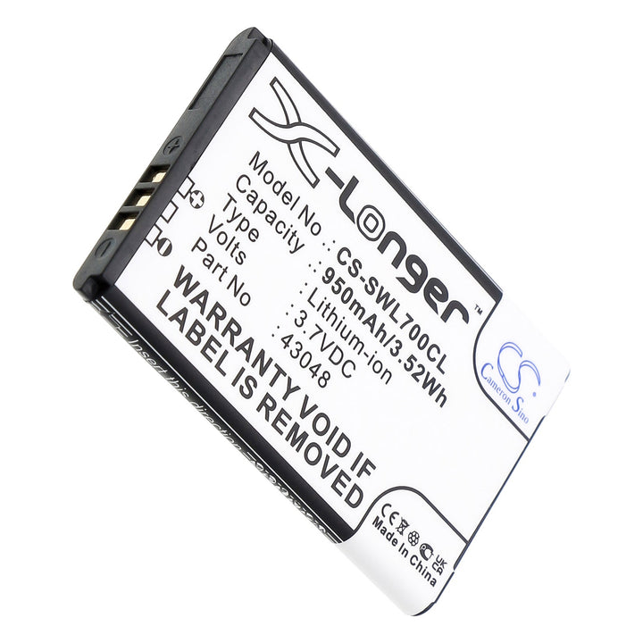 Battery for CS-SWL700CL