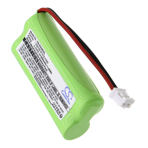 Battery for CS-SX383CL