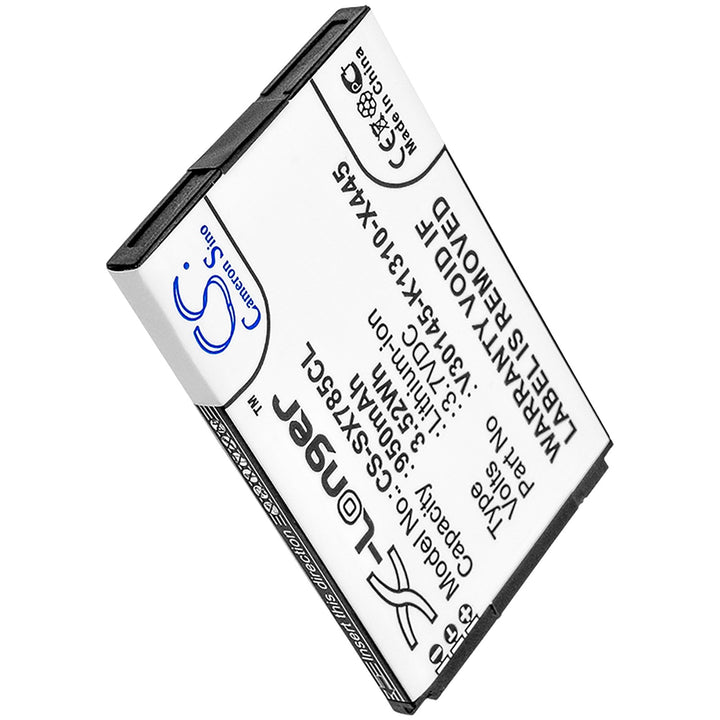 Battery for CS-SX785CL-2