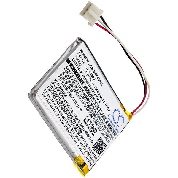 Battery for CS-SXB950SL