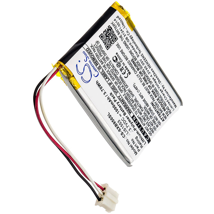 Battery for CS-SXB950SL-2