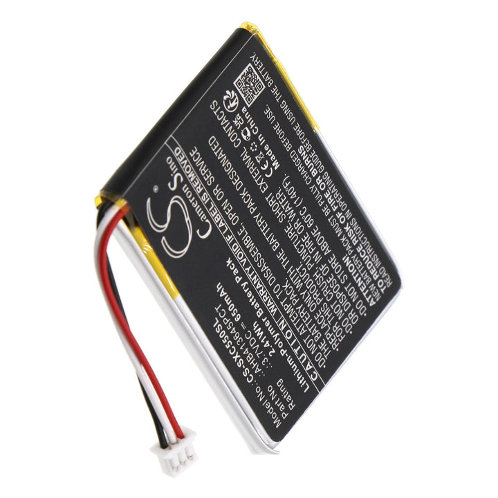 Battery for CS-SXC550SL-2