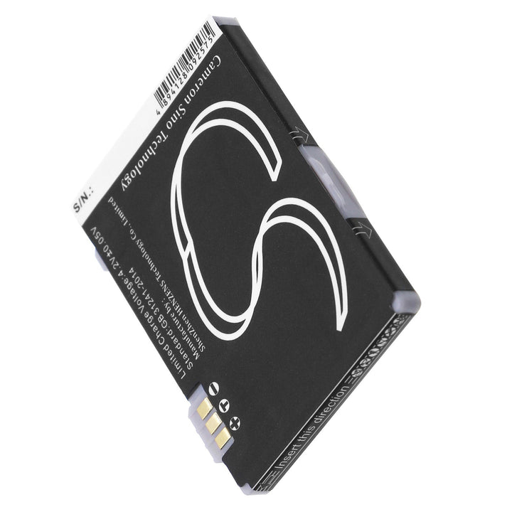 Battery for CS-SXM20CL-3
