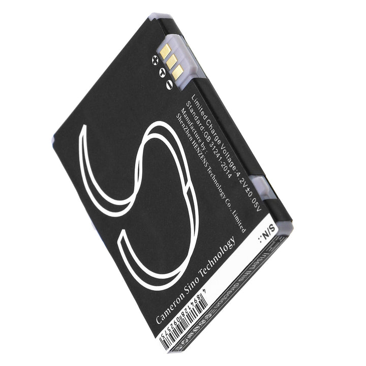 Battery for CS-SXM20CL-4