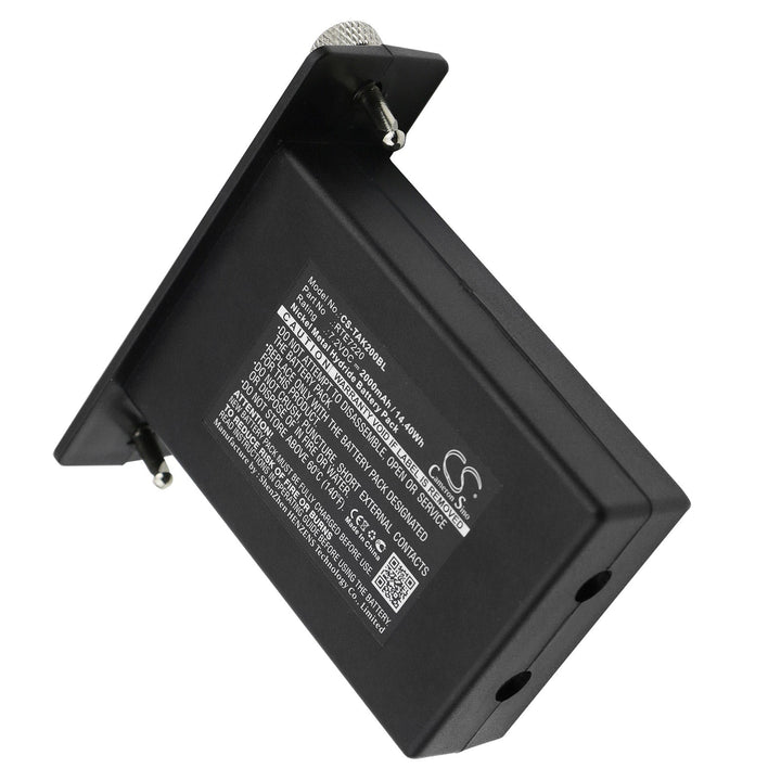 Battery for CS-TAK200BL