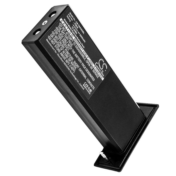 Battery for CS-TAK400BL