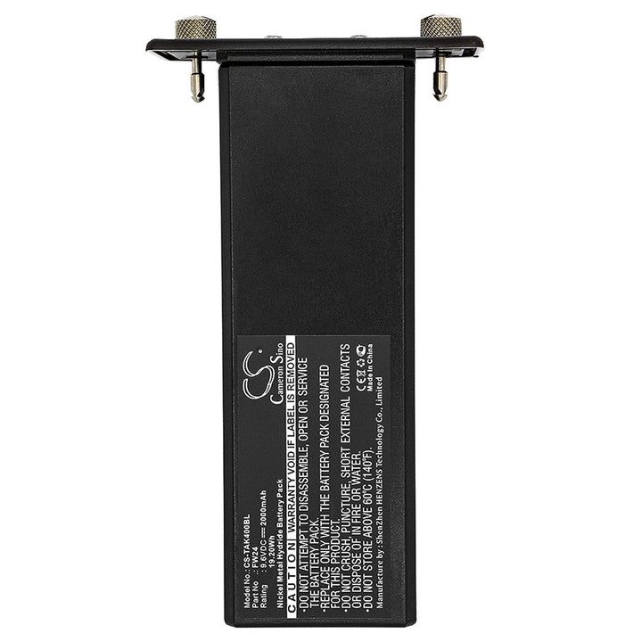 Battery for CS-TAK400BL-3