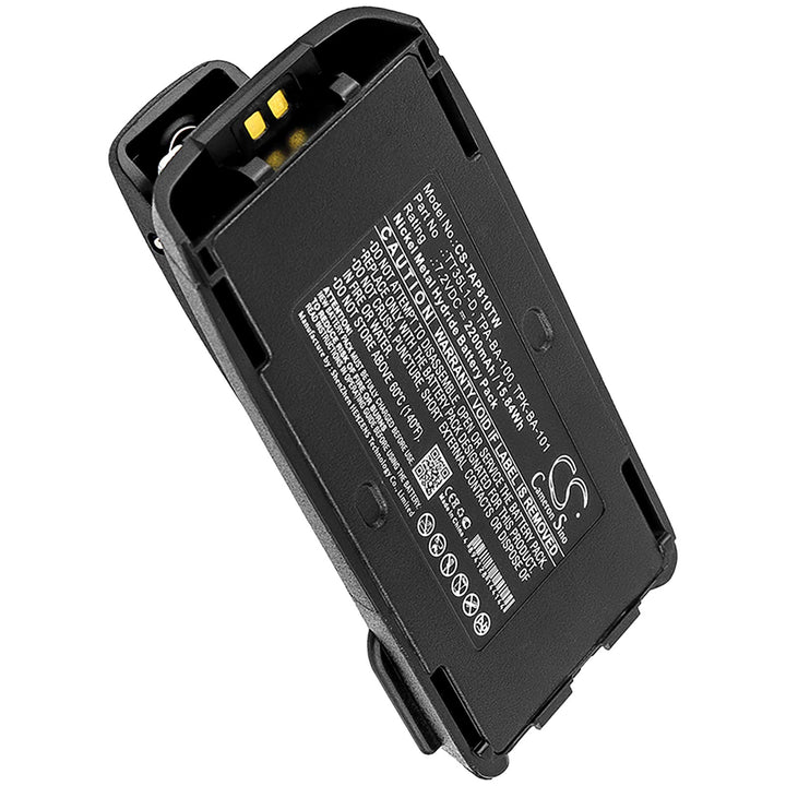 Battery for CS-TAP810TW-3