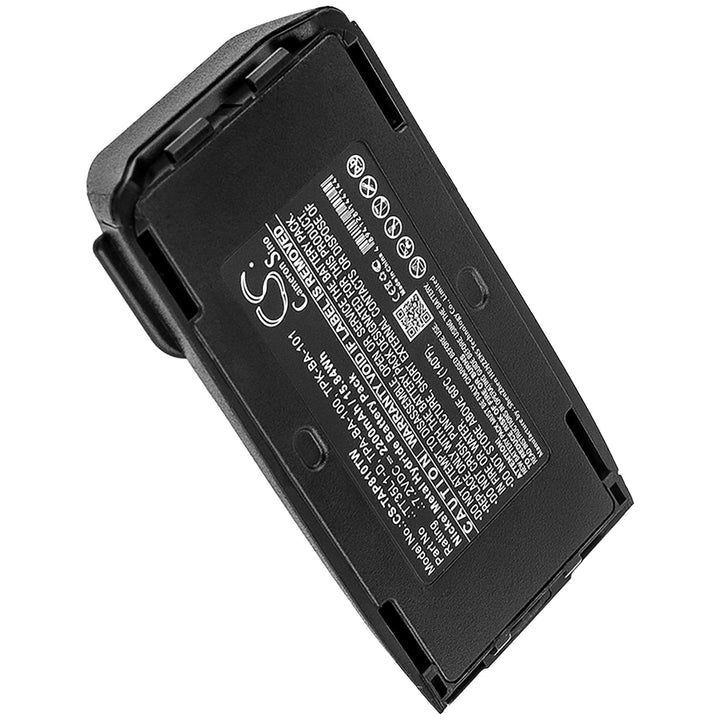 Battery for CS-TAP810TW-4