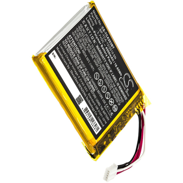 Battery for CS-TCA203BT