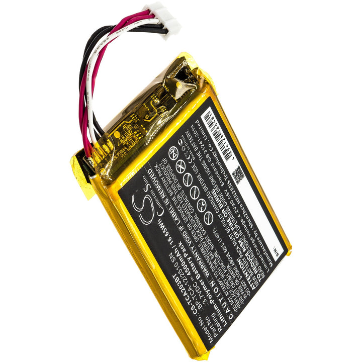 Battery for CS-TCA203BT-2
