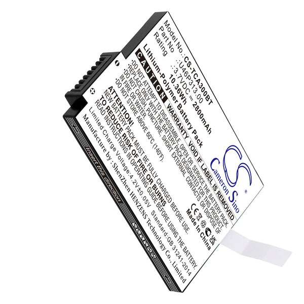Battery for CS-TCA300BT