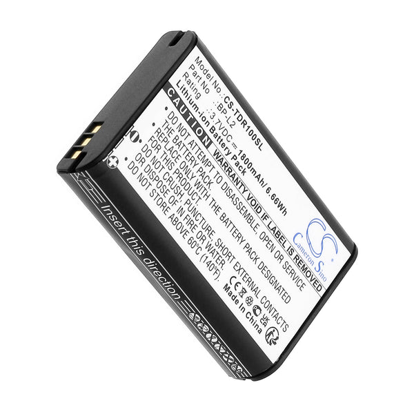 Battery for CS-TDR100SL
