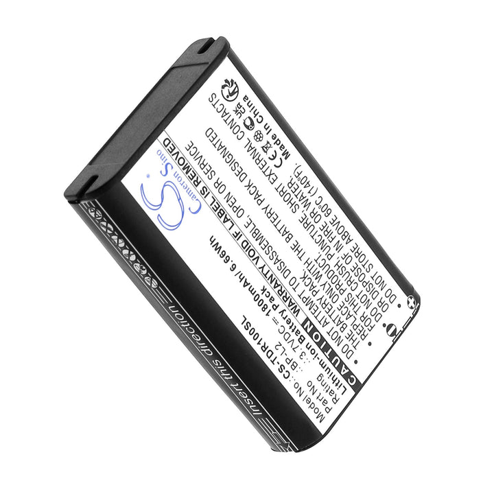 Battery for CS-TDR100SL-2