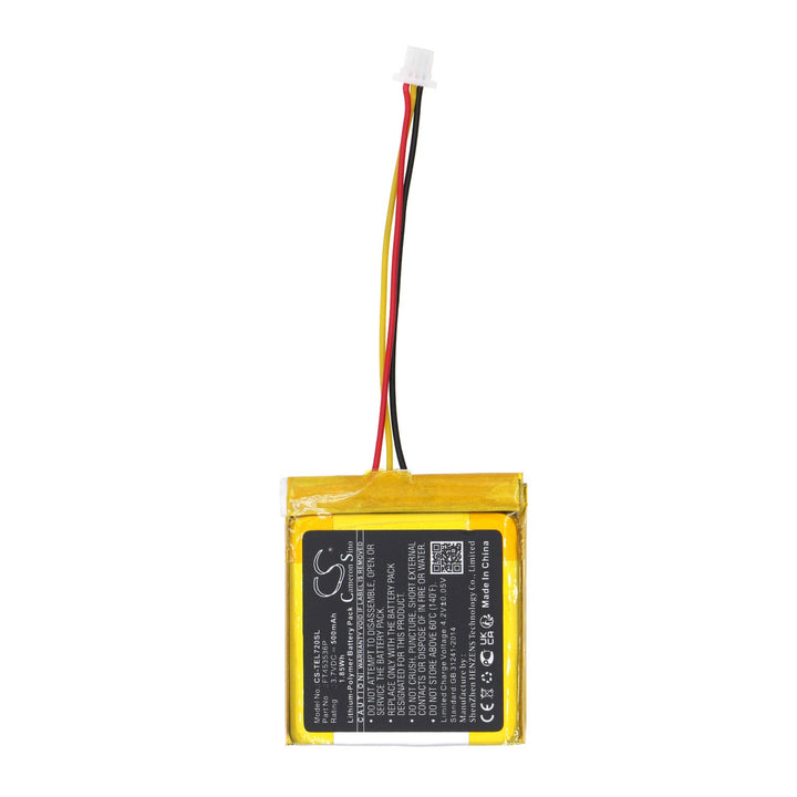Battery for CS-TEL720SL-3