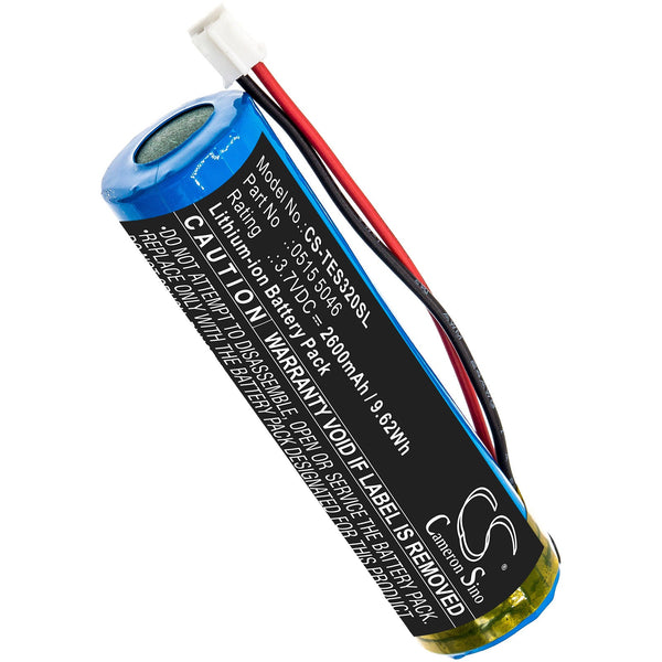 Battery for CS-TES320SL