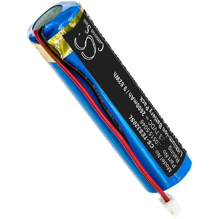 Battery for CS-TES320SL-2