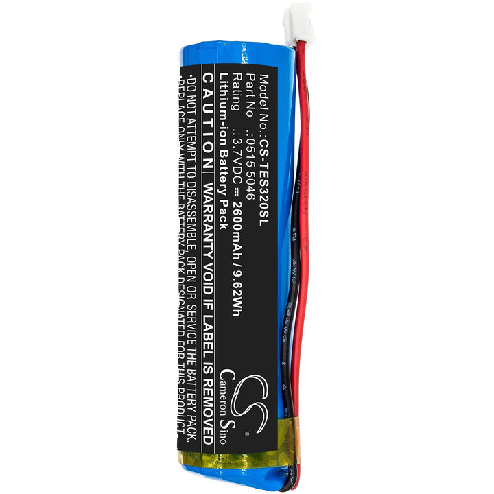 Battery for CS-TES320SL-3