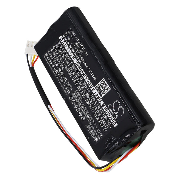 Battery for CS-TES351SL