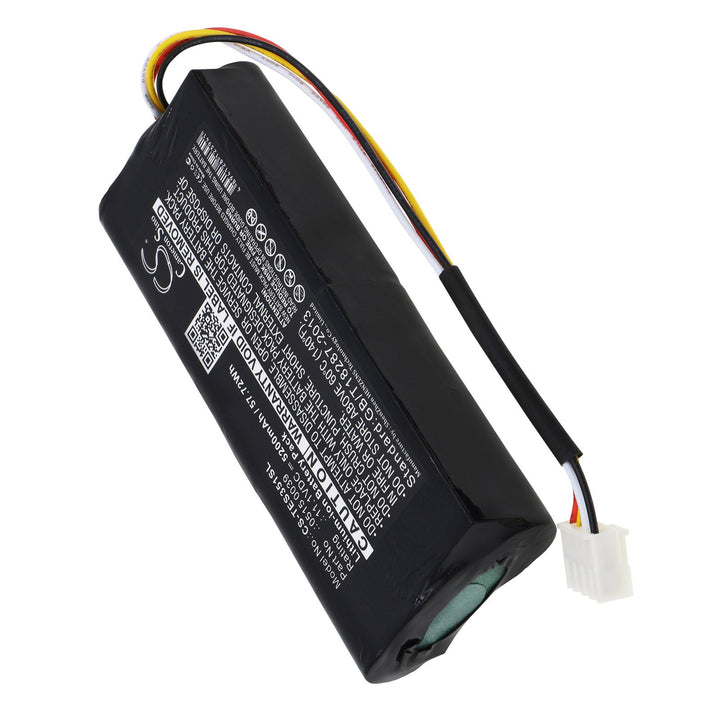 Battery for CS-TES351SL-2