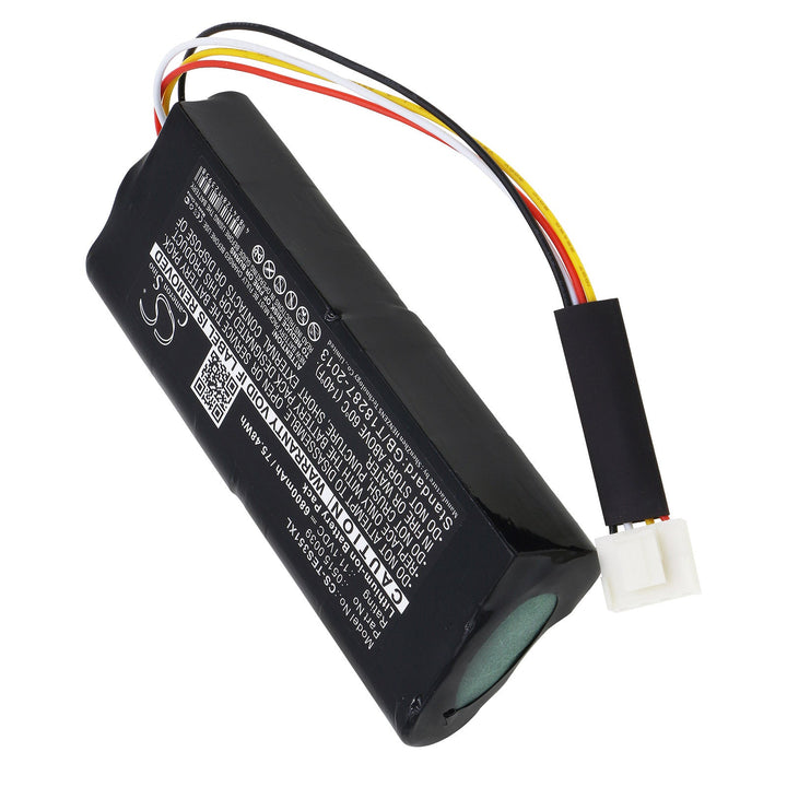 Battery for CS-TES351XL-2
