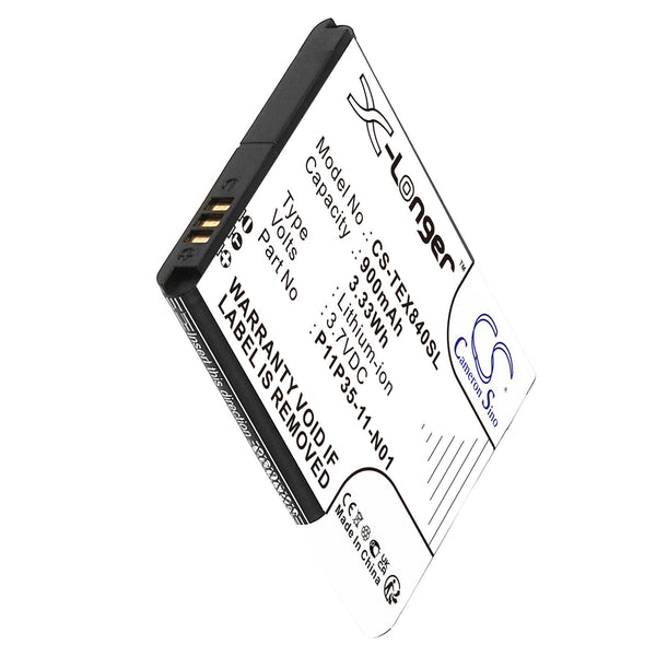 Battery for CS-TEX840SL