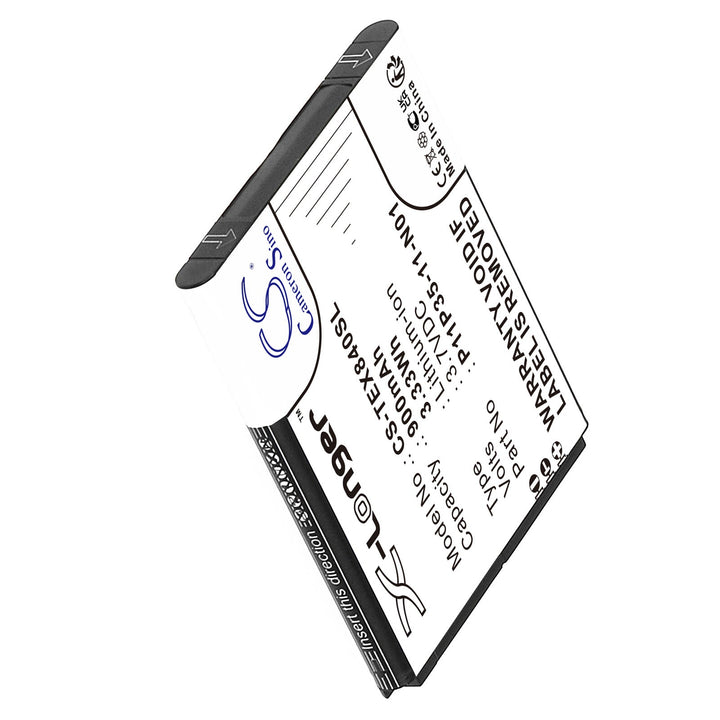 Battery for CS-TEX840SL-2